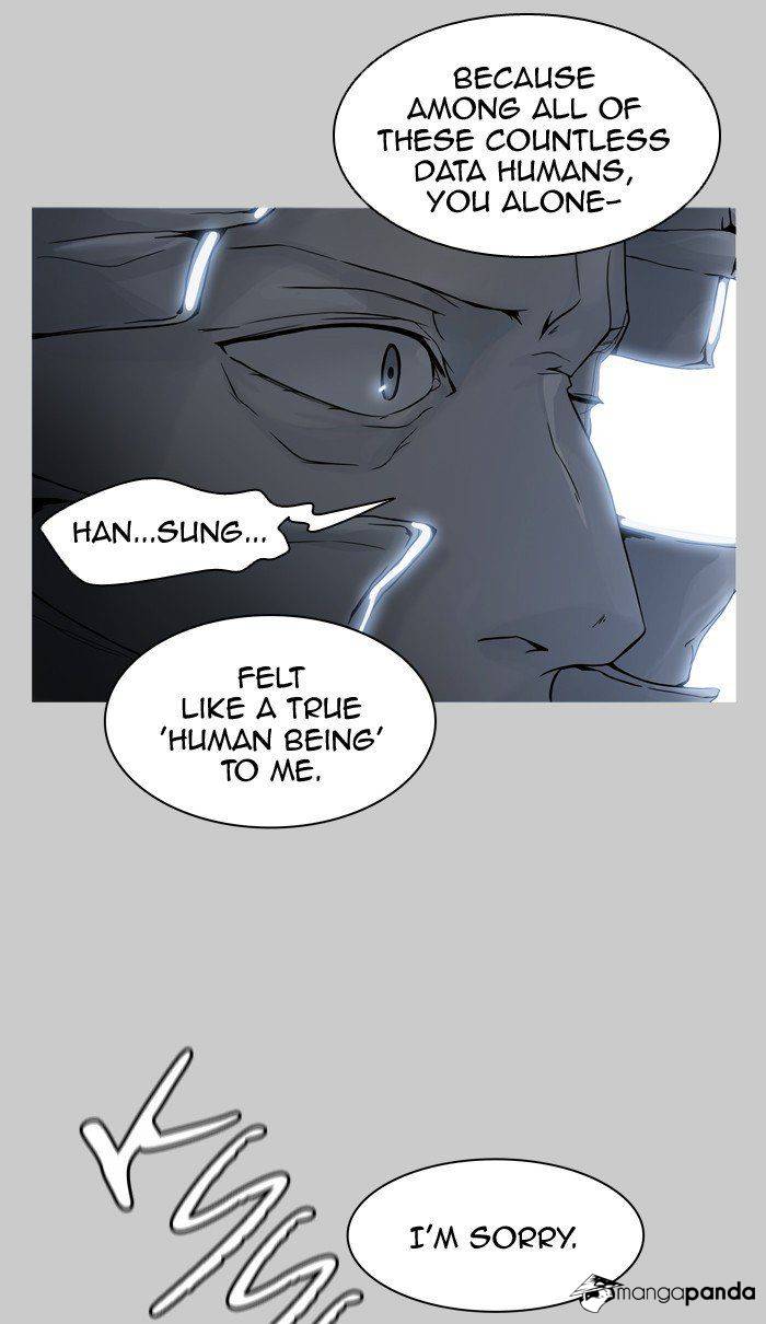 Tower of God Chapter 388 image 041